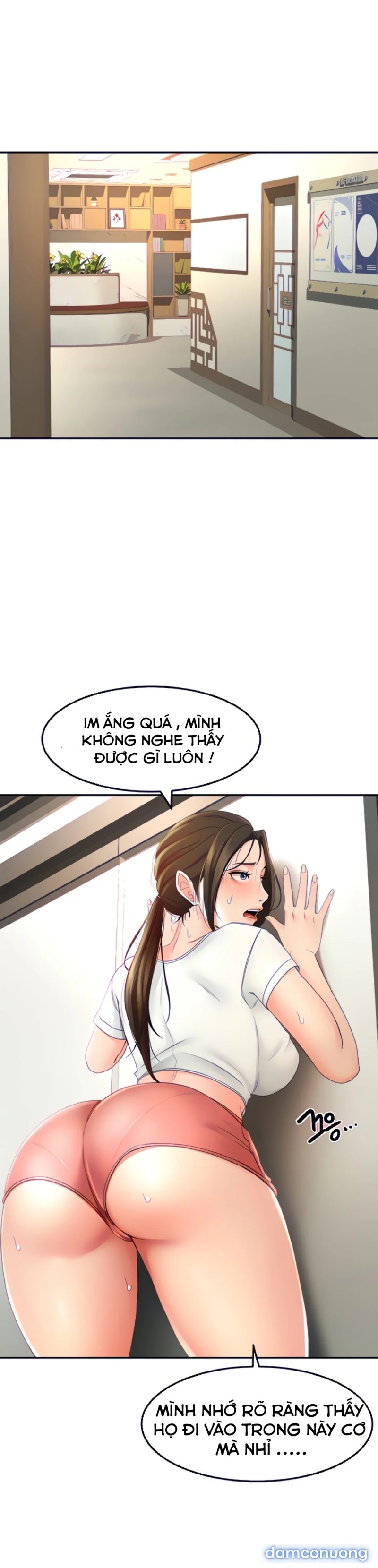 Cậu Chủ Nhỏ 