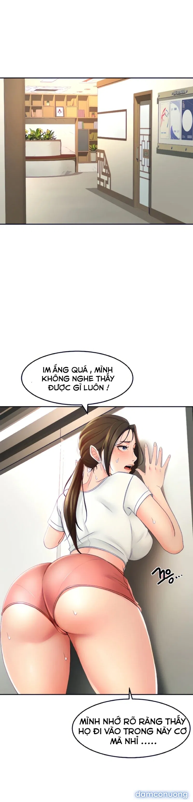 Cậu Chủ Nhỏ 