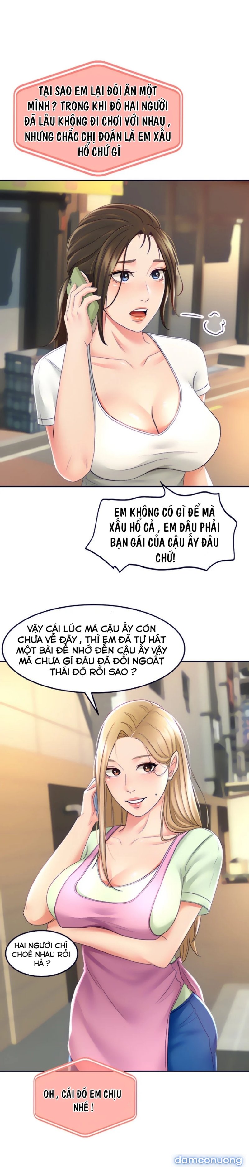 Cậu Chủ Nhỏ 