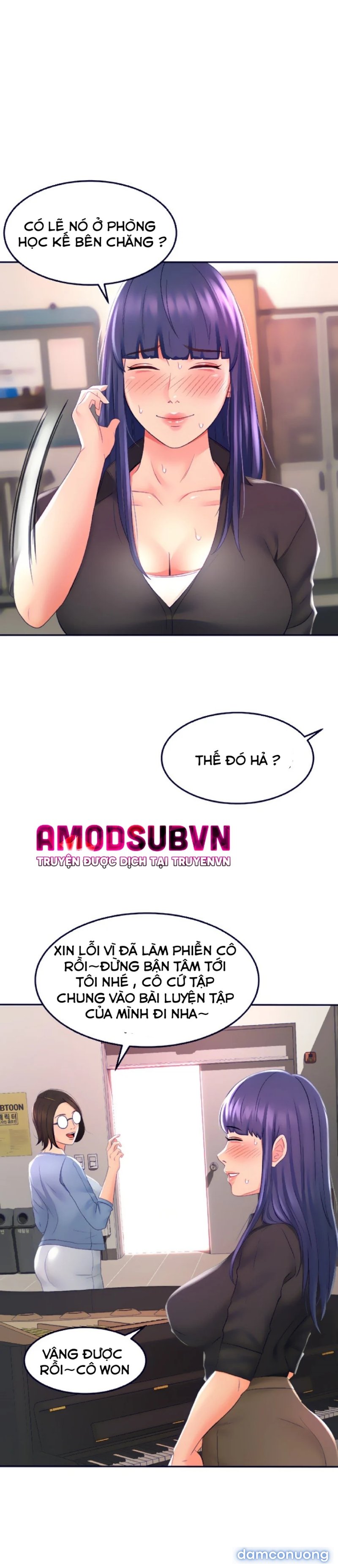 Cậu Chủ Nhỏ 