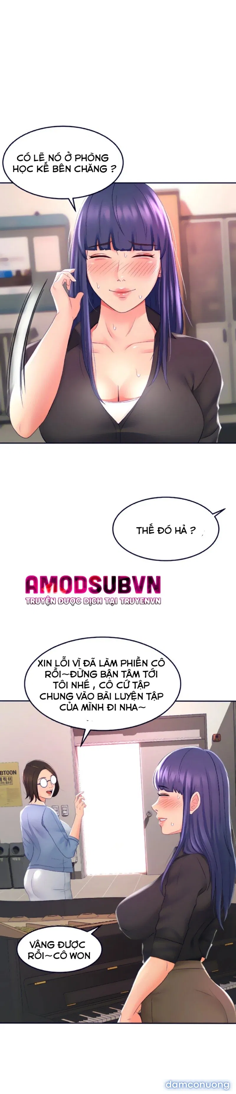 Cậu Chủ Nhỏ 