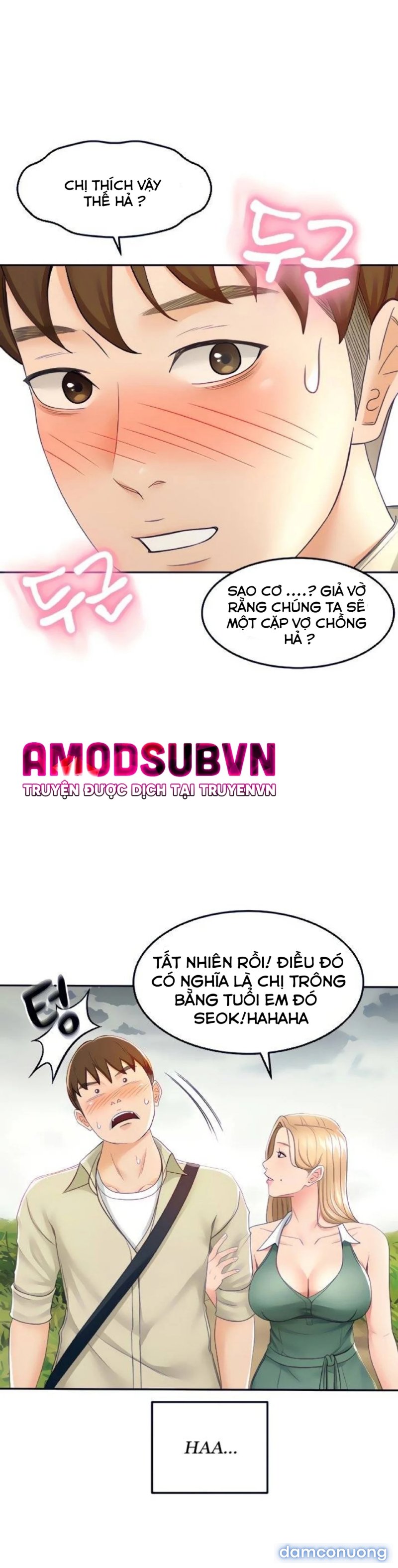 Cậu Chủ Nhỏ 