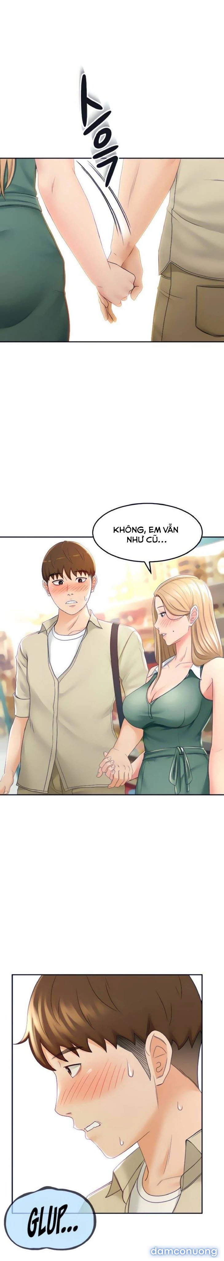 Cậu Chủ Nhỏ 