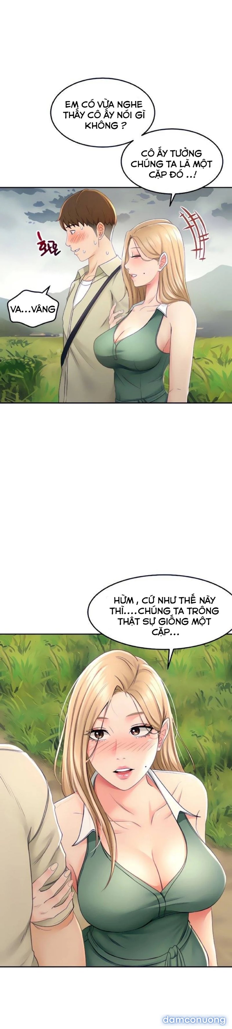 Cậu Chủ Nhỏ 