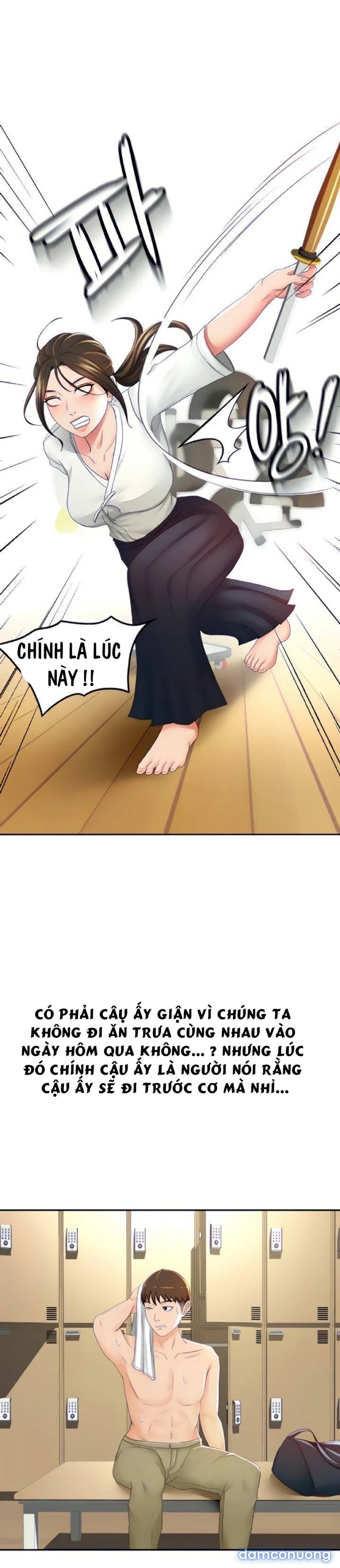 Cậu Chủ Nhỏ 