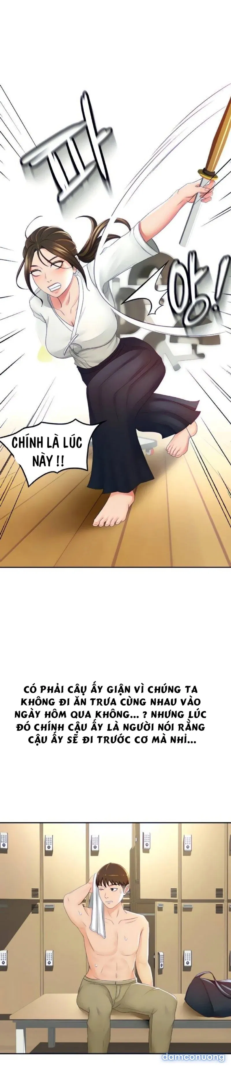 Cậu Chủ Nhỏ 