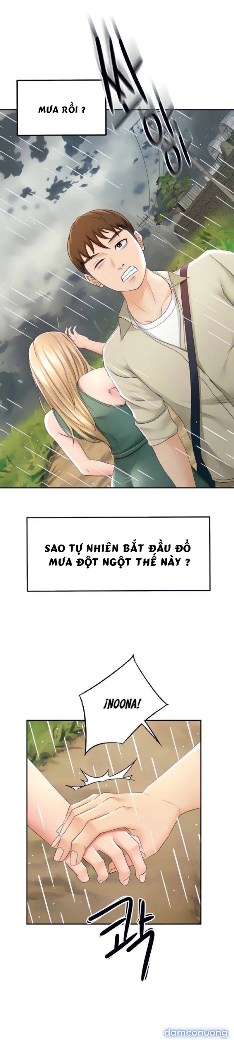 Cậu Chủ Nhỏ 