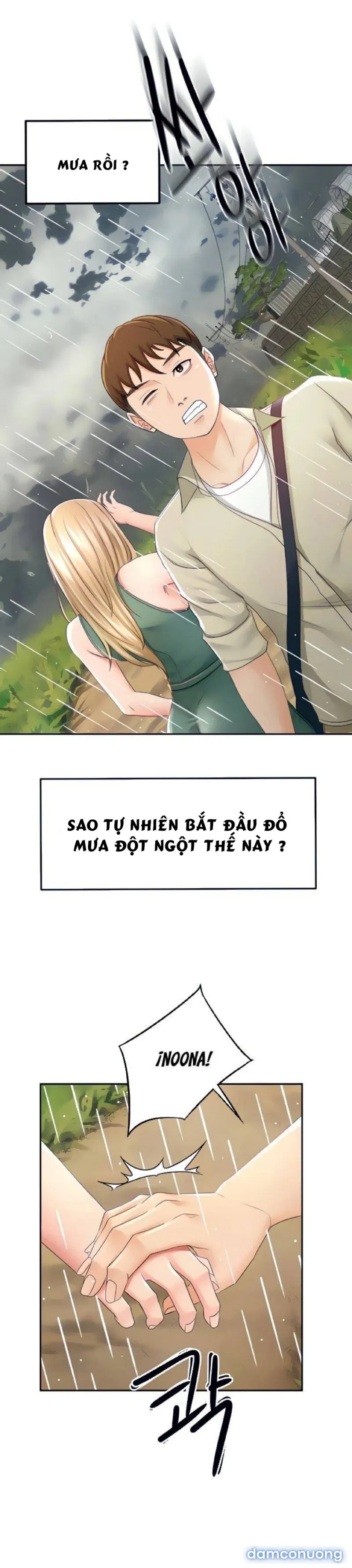 Cậu Chủ Nhỏ 