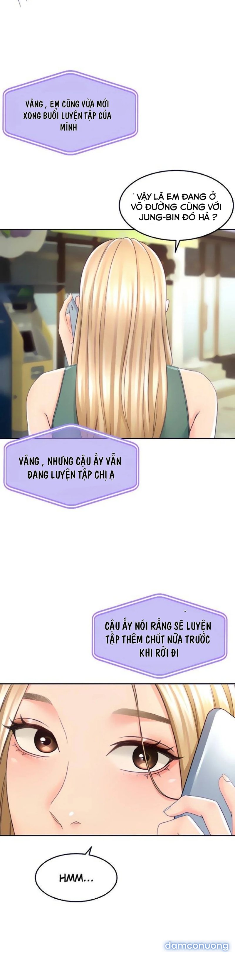Cậu Chủ Nhỏ 