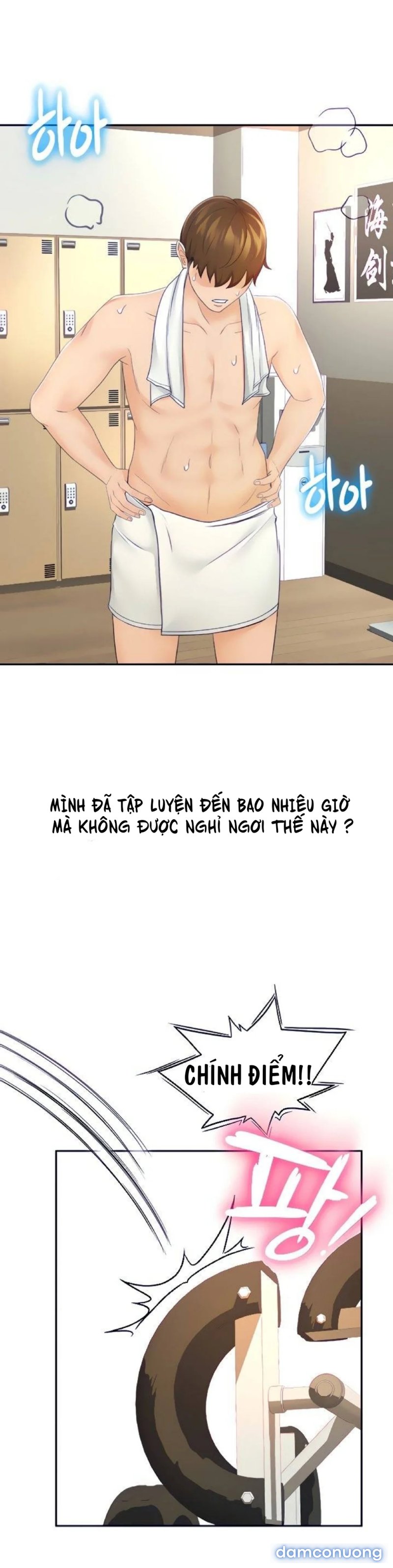 Cậu Chủ Nhỏ 