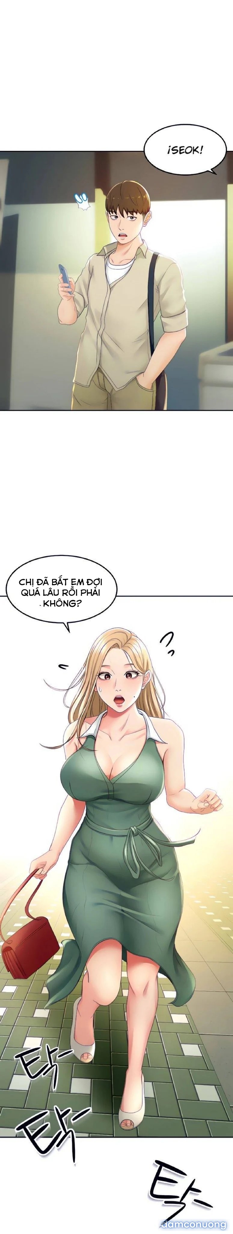 Cậu Chủ Nhỏ 