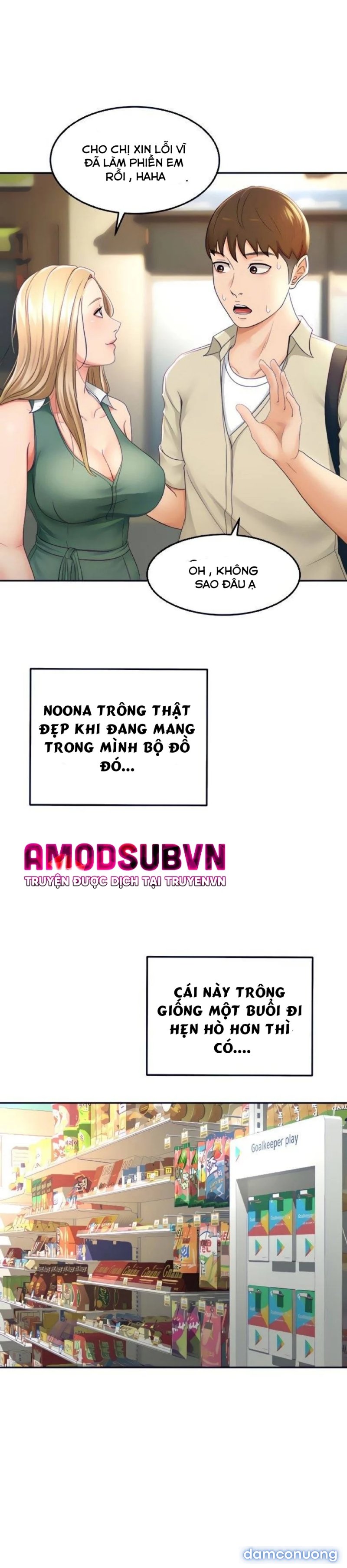 Cậu Chủ Nhỏ 