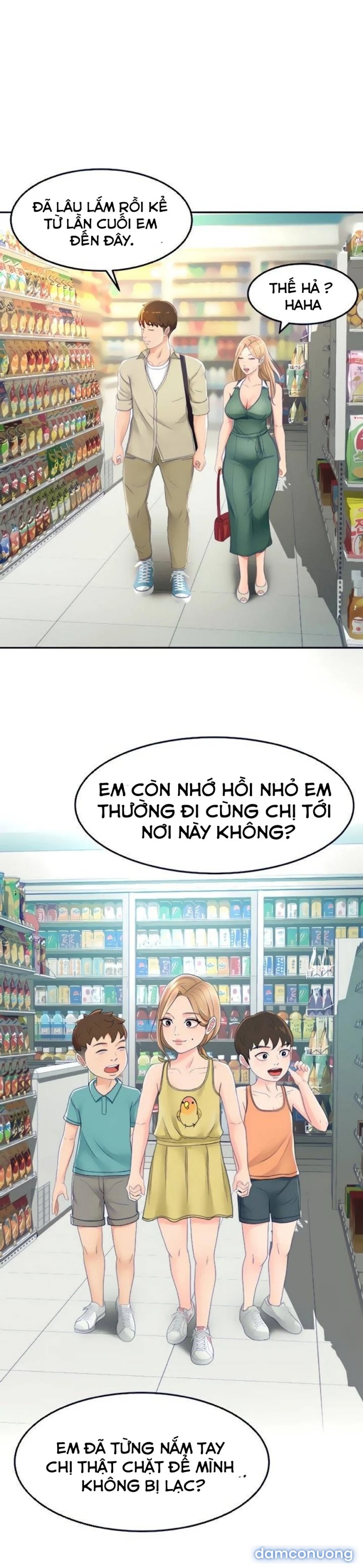 Cậu Chủ Nhỏ 