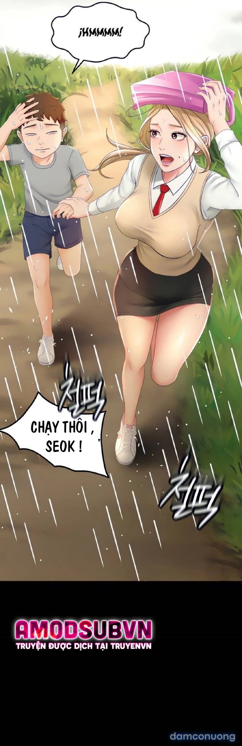 Cậu Chủ Nhỏ 