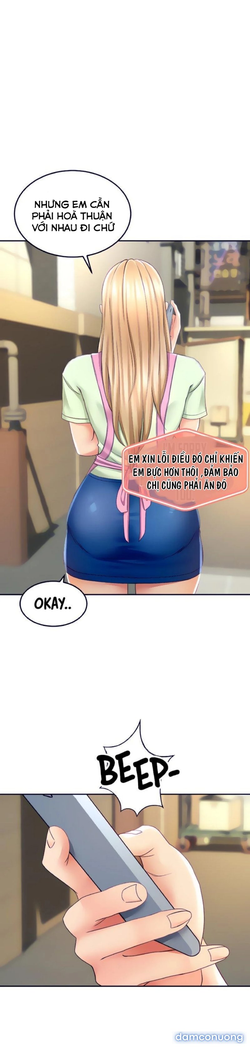 Cậu Chủ Nhỏ 
