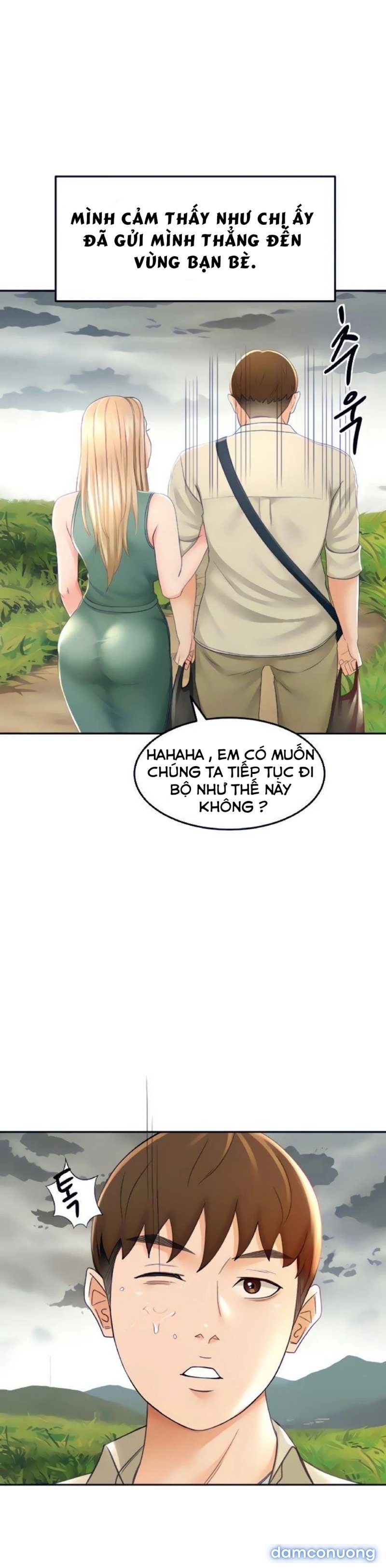 Cậu Chủ Nhỏ 