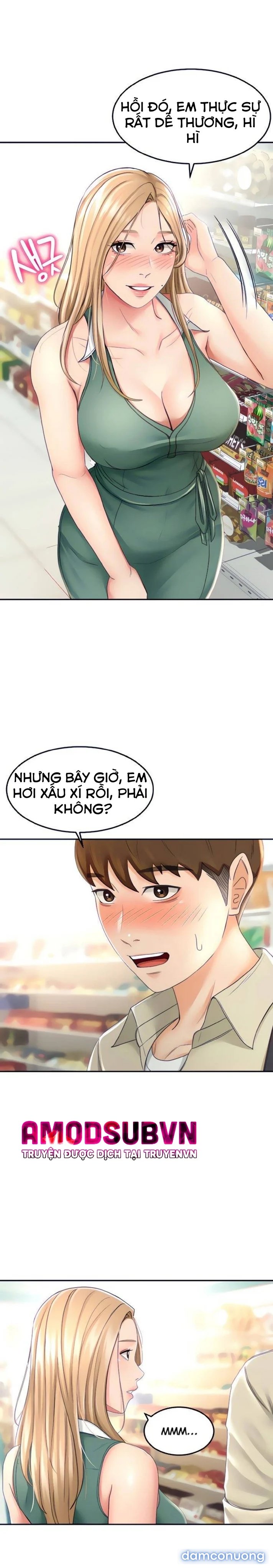 Cậu Chủ Nhỏ 