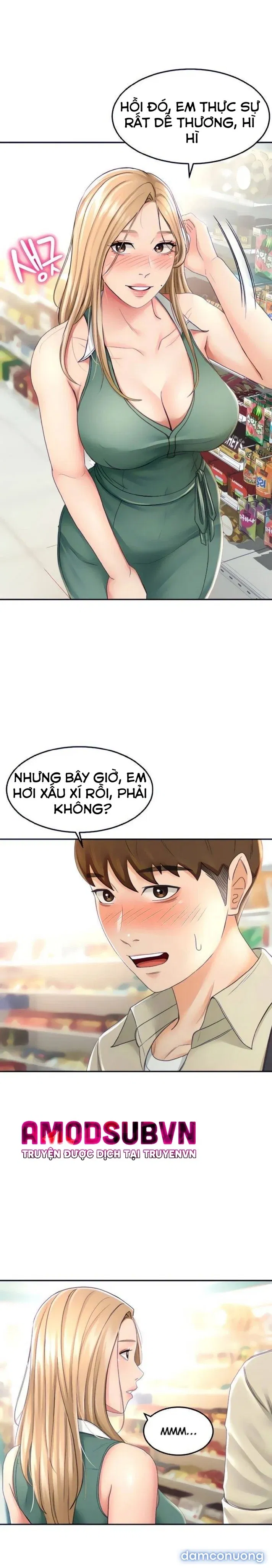 Cậu Chủ Nhỏ 