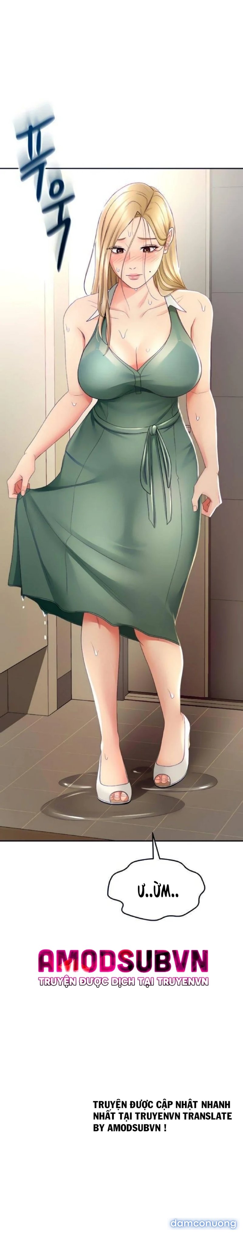 Cậu Chủ Nhỏ 