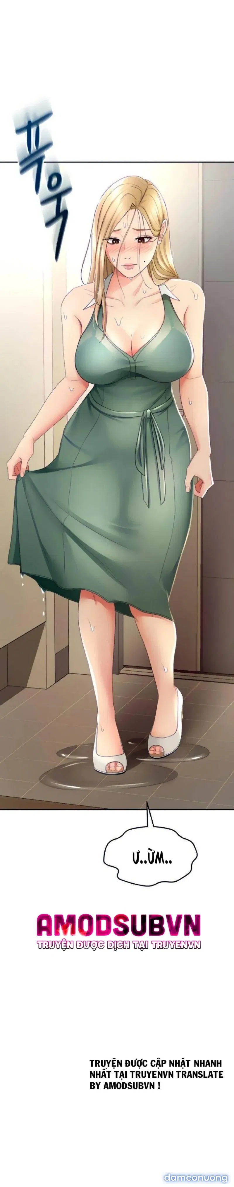 Cậu Chủ Nhỏ 