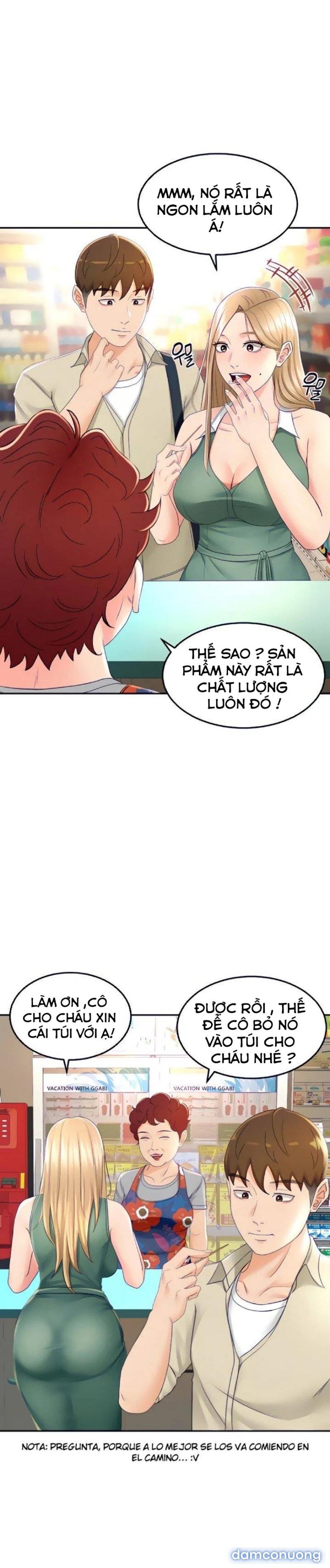 Cậu Chủ Nhỏ 
