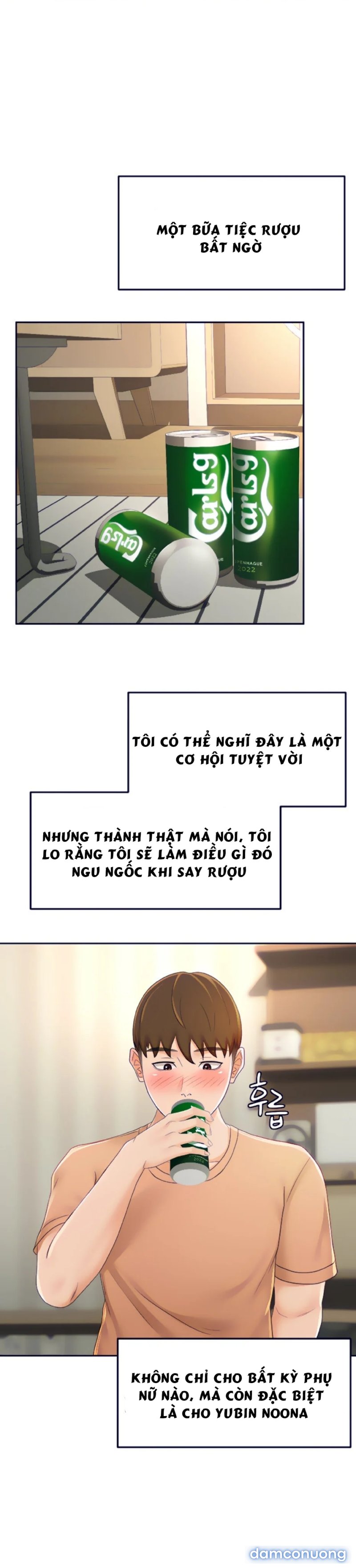 Cậu Chủ Nhỏ 