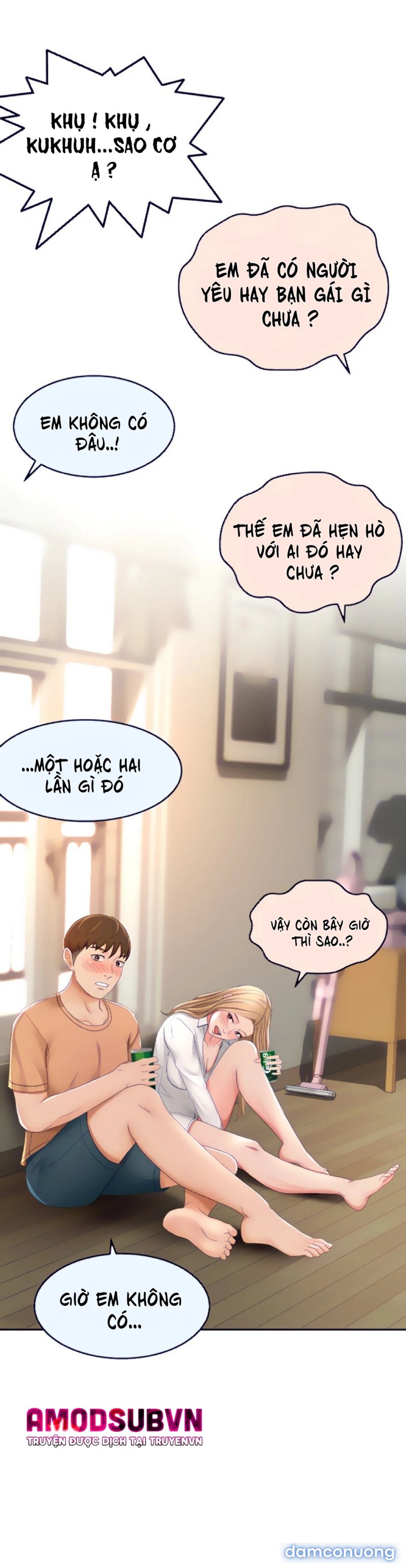Cậu Chủ Nhỏ 