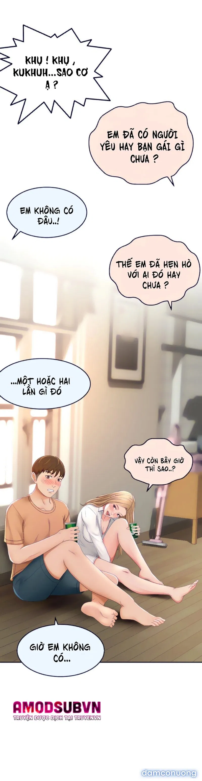 Cậu Chủ Nhỏ 