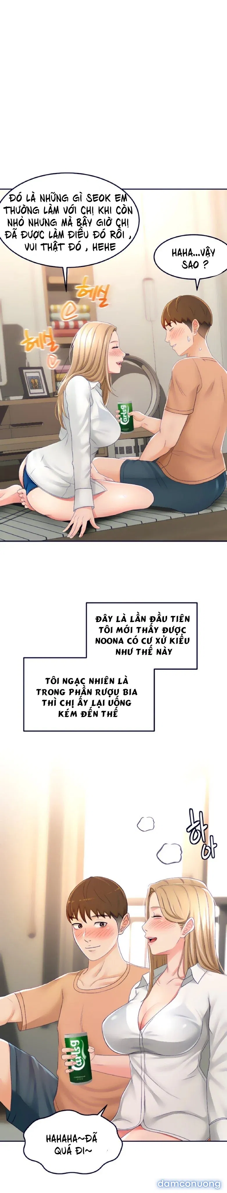 Cậu Chủ Nhỏ 
