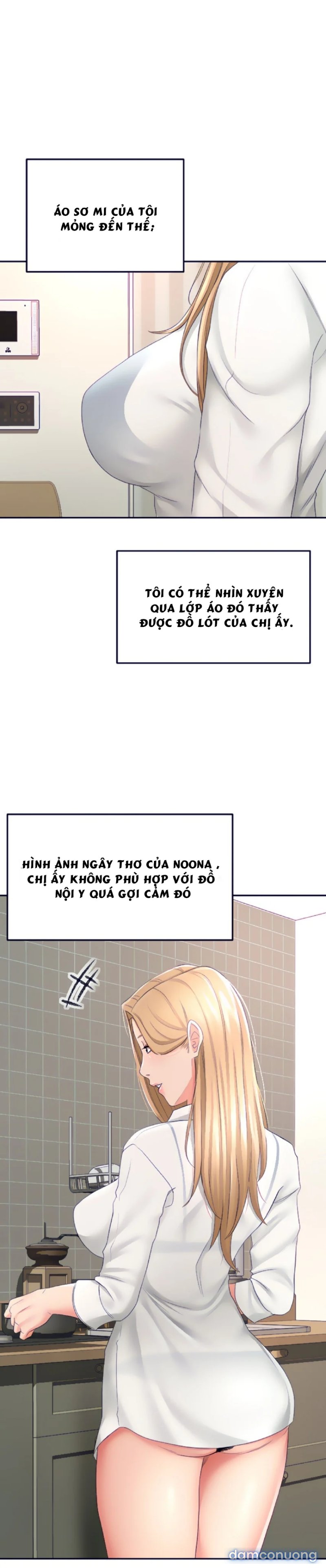 Cậu Chủ Nhỏ 
