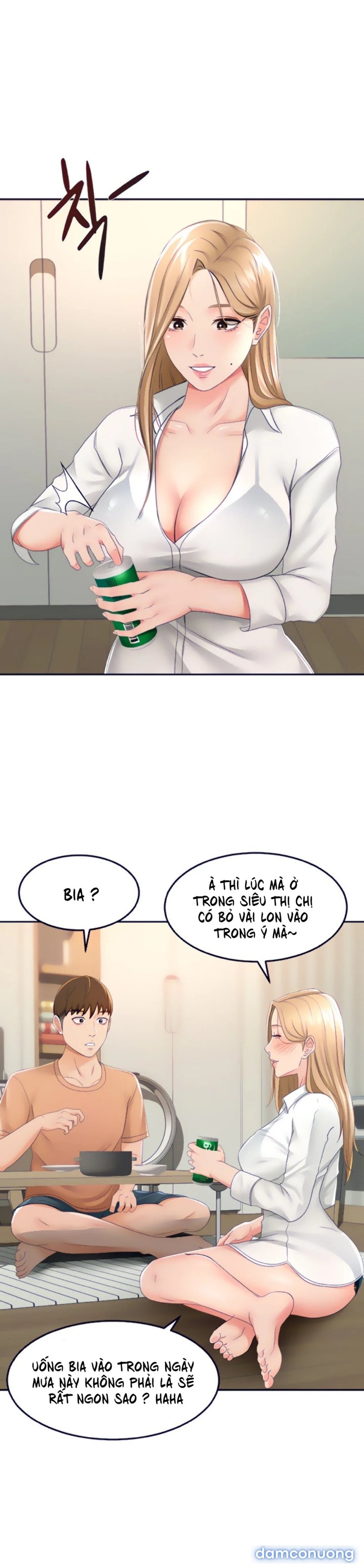 Cậu Chủ Nhỏ 