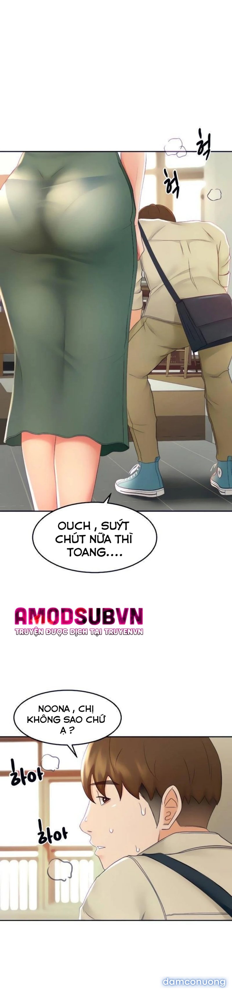 Cậu Chủ Nhỏ 
