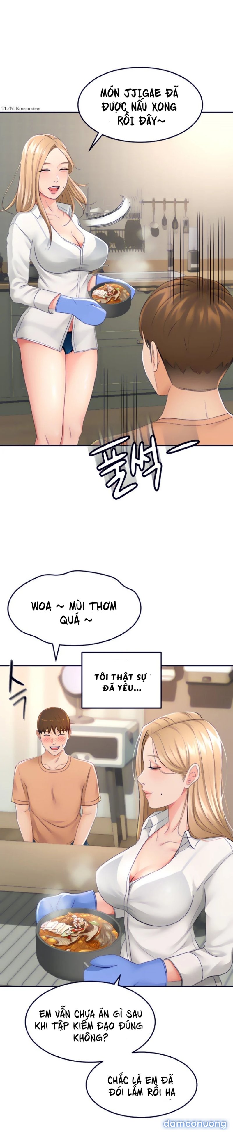 Cậu Chủ Nhỏ 