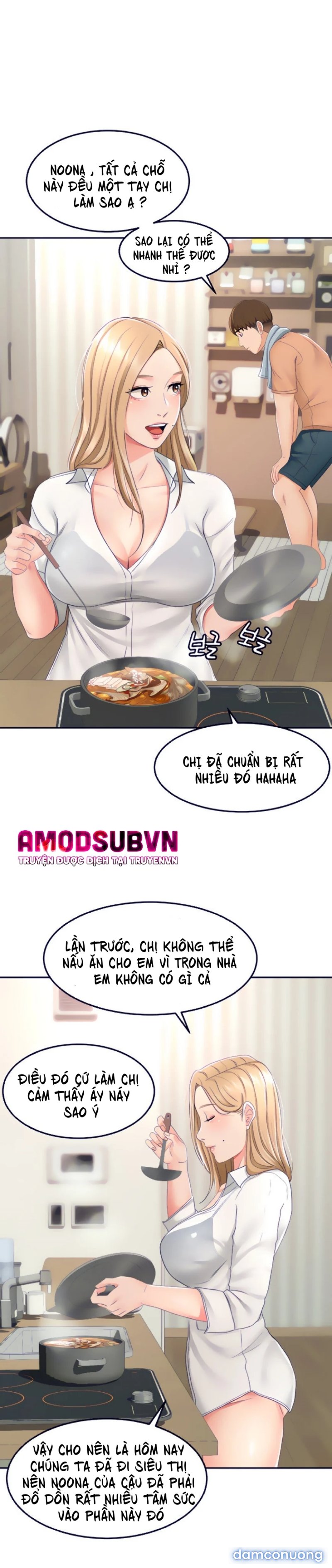 Cậu Chủ Nhỏ 