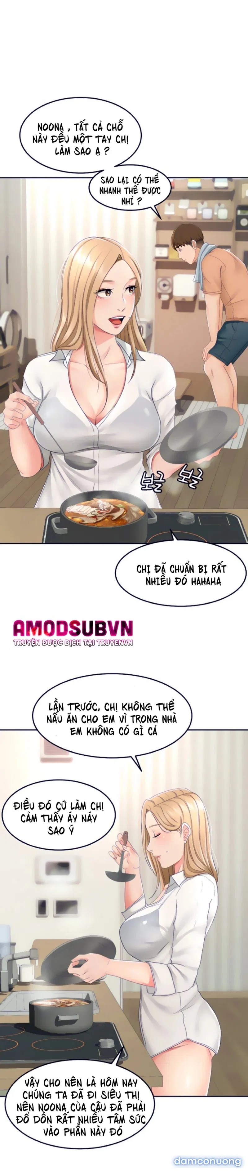 Cậu Chủ Nhỏ 