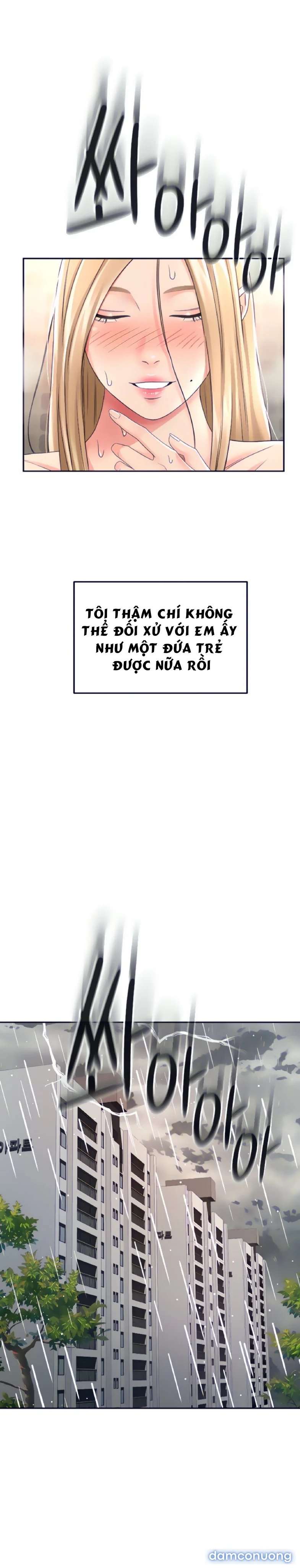 Cậu Chủ Nhỏ 