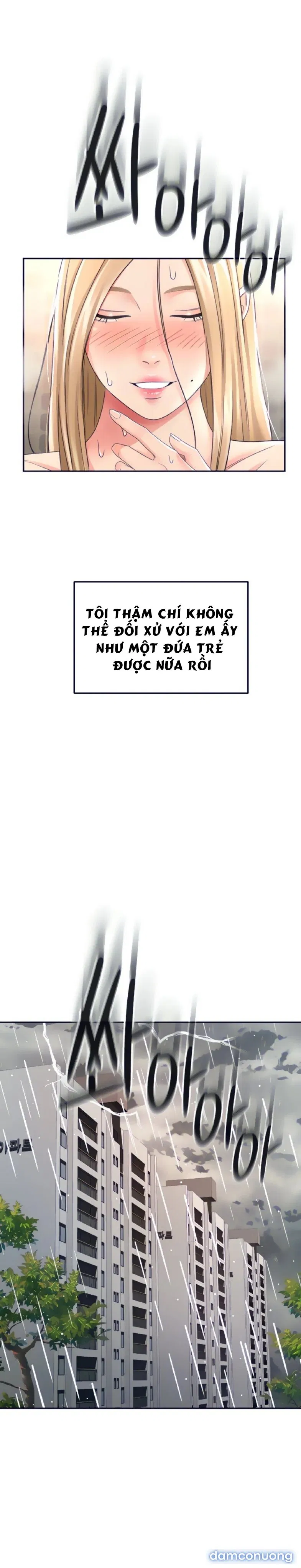 Cậu Chủ Nhỏ 