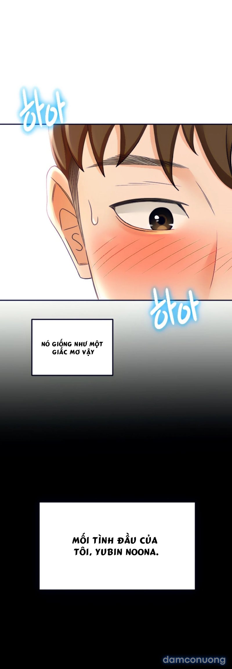 Cậu Chủ Nhỏ 