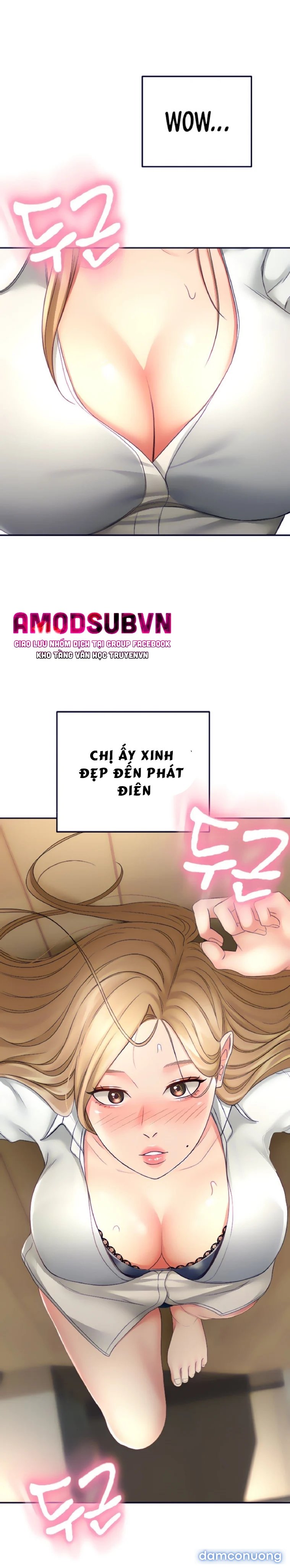 Cậu Chủ Nhỏ 