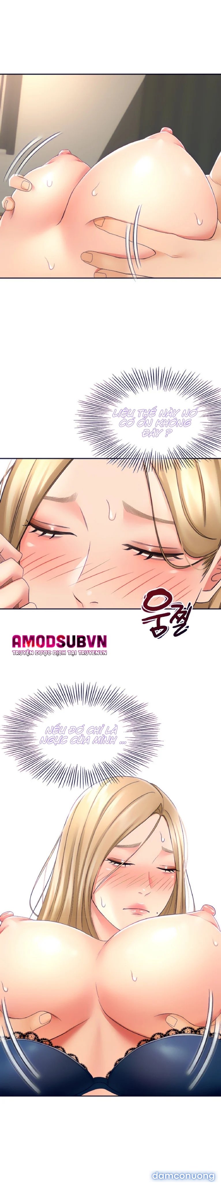 Cậu Chủ Nhỏ 
