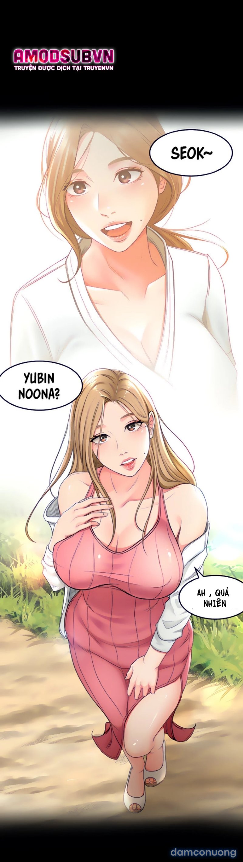 Cậu Chủ Nhỏ 