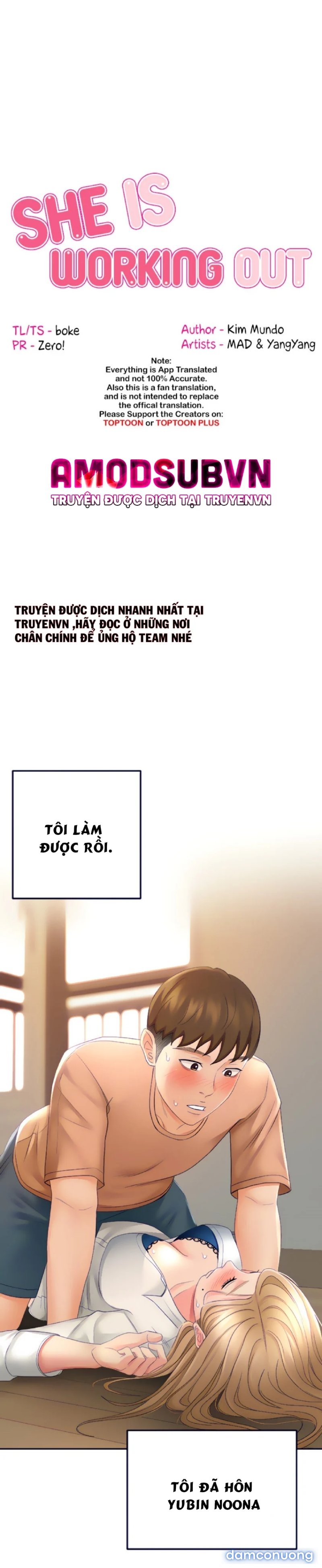Cậu Chủ Nhỏ 