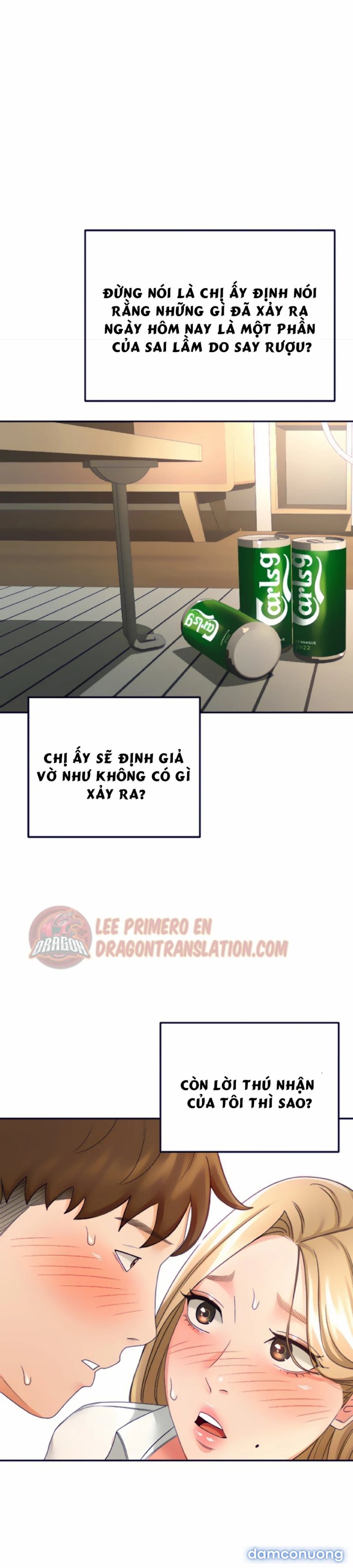 Cậu Chủ Nhỏ 