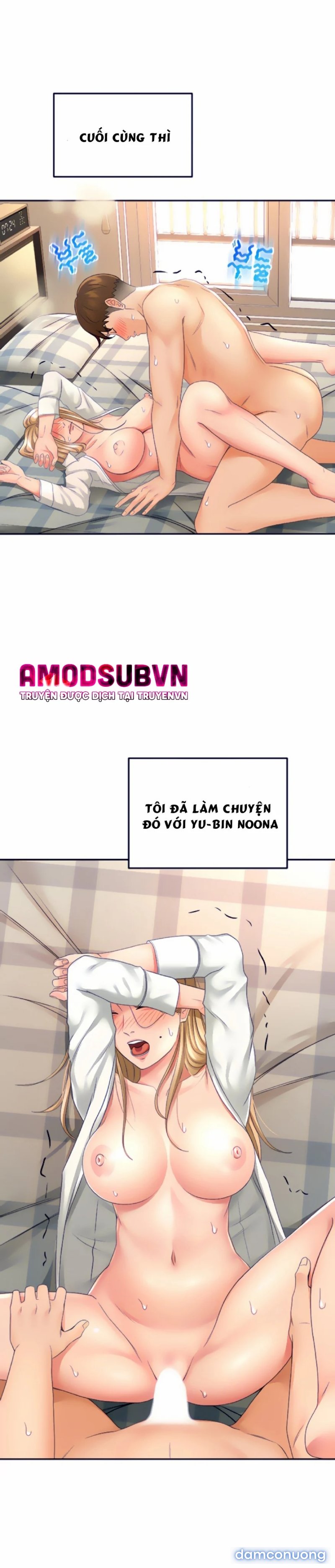 Cậu Chủ Nhỏ 