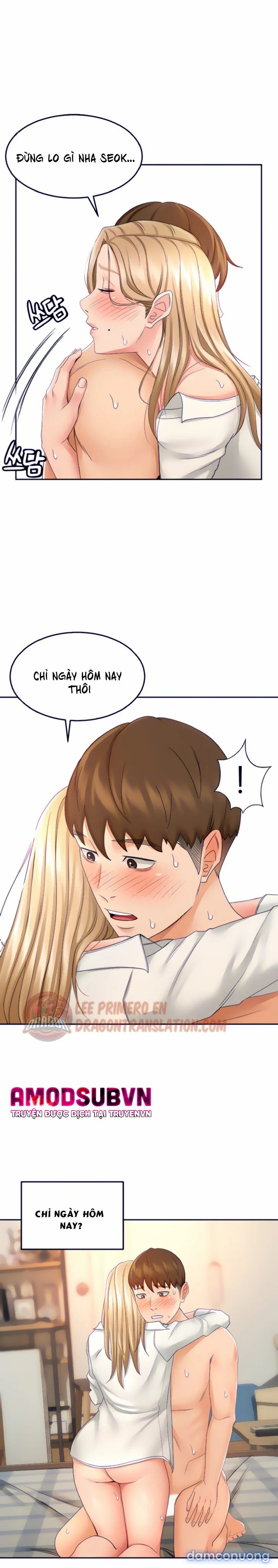 Cậu Chủ Nhỏ 