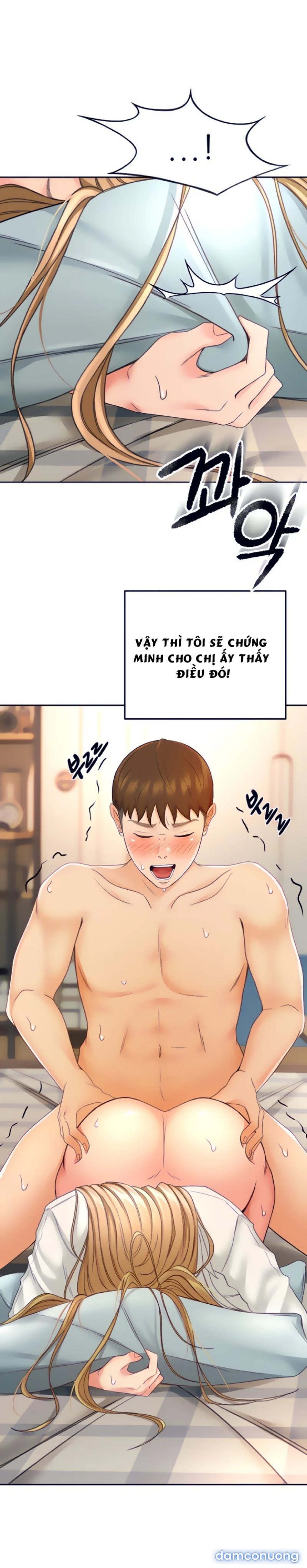 Cậu Chủ Nhỏ 