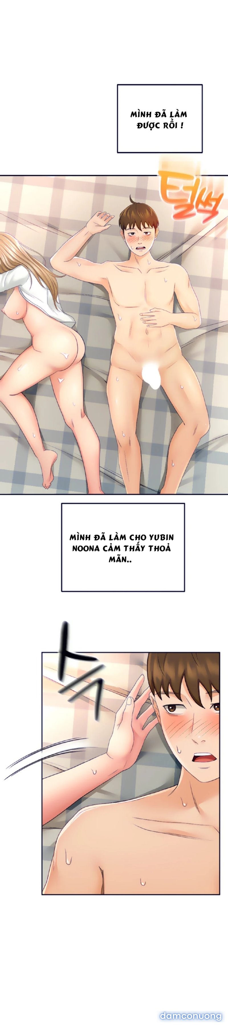 Cậu Chủ Nhỏ 