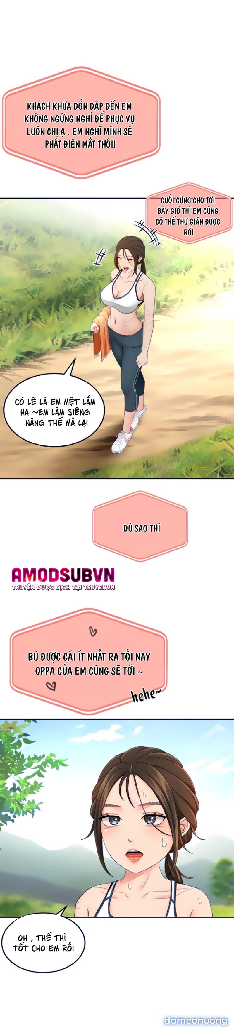 Cậu Chủ Nhỏ 