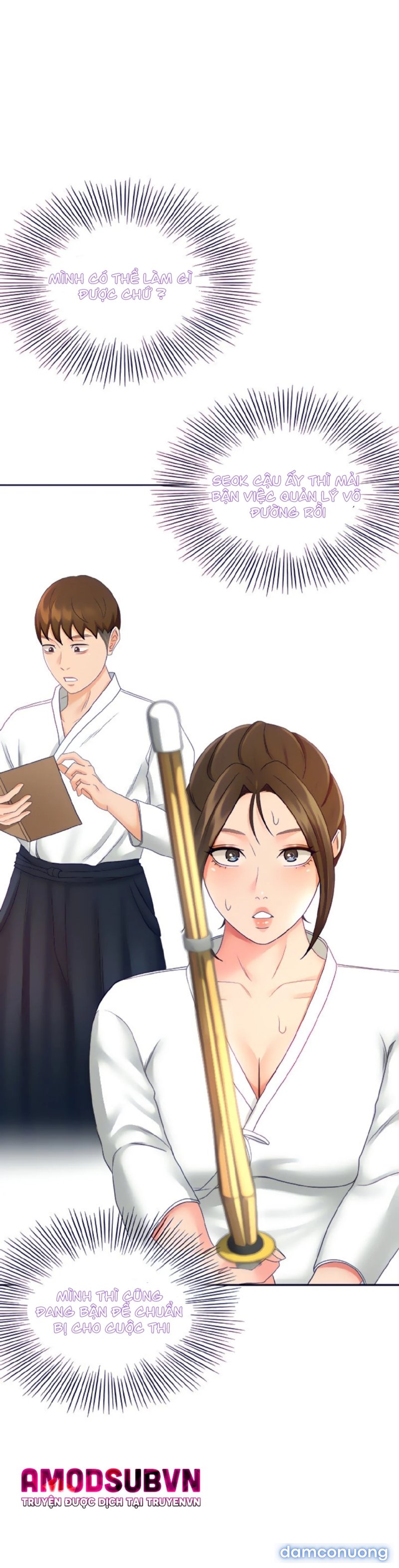 Cậu Chủ Nhỏ 