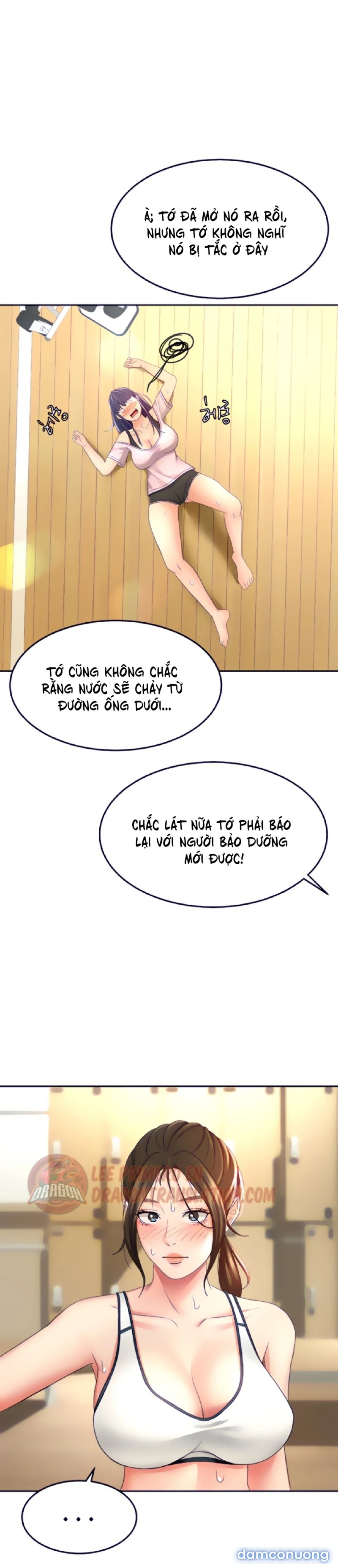Cậu Chủ Nhỏ 